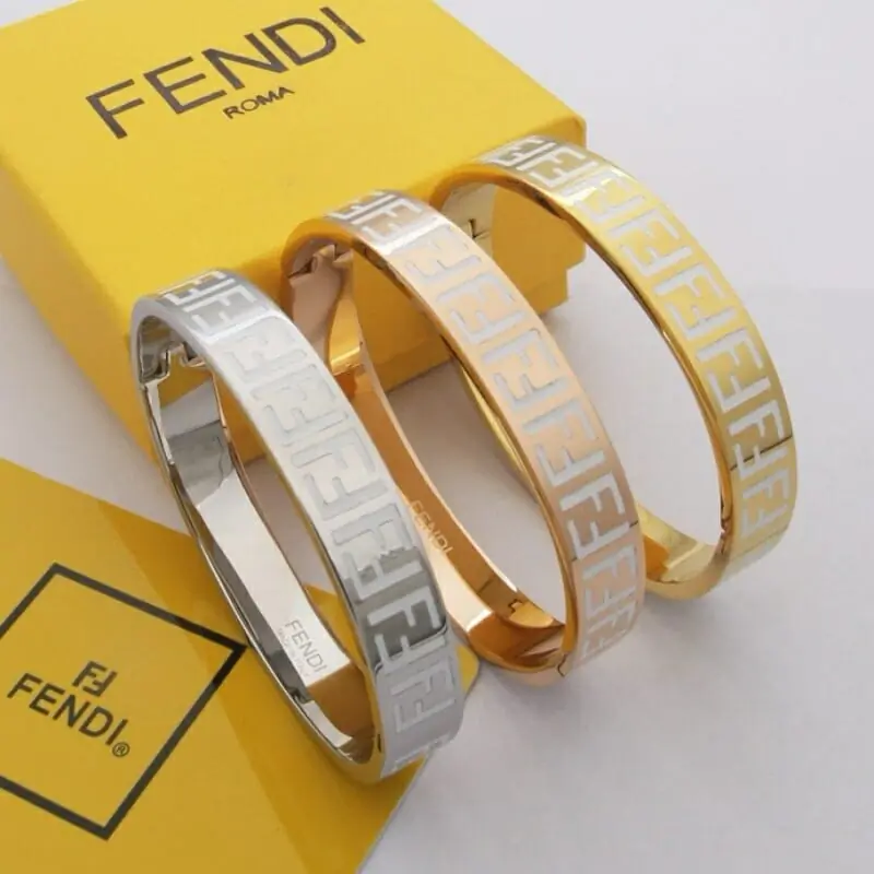 fendi bracelets s_12133b62